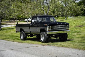 1968 Ford F250 for sale 102021181