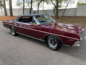 1968 Ford Galaxie for sale 101821053