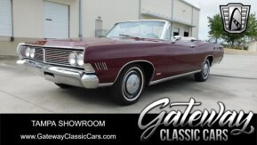 1968 Ford Galaxie for sale 101821081