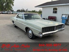 1968 Ford Galaxie for sale 101923259