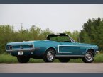 Thumbnail Photo 4 for 1968 Ford Mustang GT