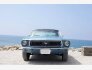 1968 Ford Mustang Coupe for sale 100955926