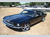1968 Ford Mustang Fastback for sale 101939144