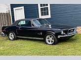 1968 Ford Mustang Coupe for sale 102019265