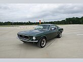 1968 Ford Mustang Fastback for sale 102023202