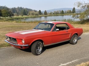 1968 Ford Mustang GT Coupe for sale 102015554