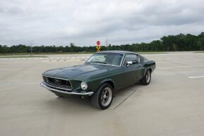 1968 Ford Mustang Fastback for sale 102023202