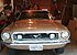 1968 Ford Mustang for sale 101220576