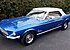 1968 Ford Mustang for sale 101274066