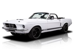 1968 Ford Mustang for sale 101774990