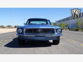 1968 Ford Mustang Coupe for sale 101783169