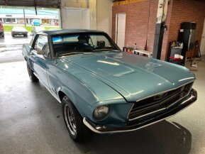 1968 Ford Mustang for sale 101797175