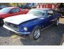 1968 Ford Mustang for sale 101805016