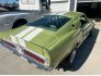 1968 Ford Mustang for sale 101806282