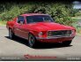 1968 Ford Mustang Fastback for sale 101812174