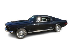 1968 Ford Mustang for sale 101832861