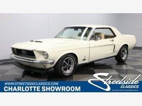1968 Ford Mustang for sale 101833233