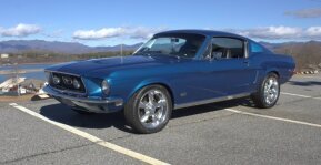 1968 Ford Mustang GT for sale 101837073