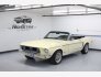 1968 Ford Mustang for sale 101838197