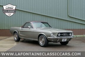 1968 Ford Mustang for sale 101839132