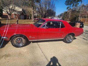 1968 Ford Mustang for sale 101863413