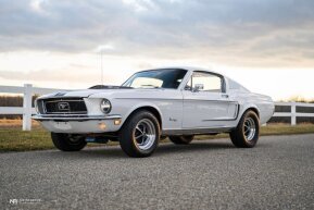 1968 Ford Mustang for sale 101876627