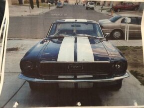 1968 Ford Mustang for sale 101789790