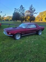 1968 Ford Mustang Coupe for sale 101816539