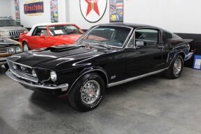 1968 Ford Mustang for sale 101831171