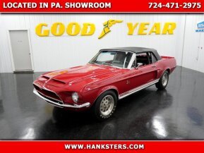 1968 Ford Mustang for sale 101845079