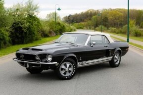 1968 Ford Mustang for sale 101900280