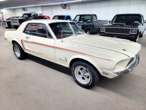 1968 Ford Mustang for sale 101923315