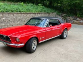 1968 Ford Mustang for sale 101934918