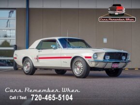 1968 Ford Mustang for sale 101939805