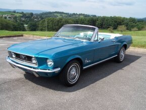 1968 Ford Mustang for sale 101945203