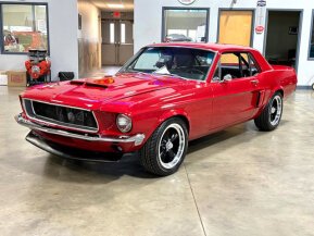 1968 Ford Mustang for sale 101955210