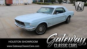 1968 Ford Mustang for sale 101965245