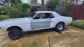 1968 Ford Mustang for sale 101993527