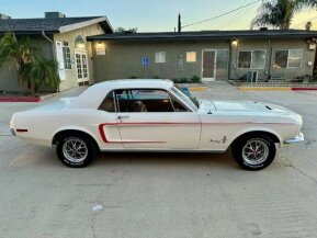 1968 Ford Mustang for sale 101994870