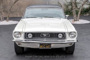 1968 Ford Mustang for sale 102004894