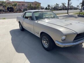 1968 Ford Mustang for sale 102011530