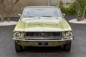 1968 Ford Mustang for sale 102025795