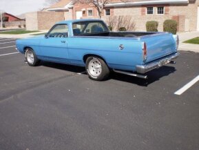 1968 Ford Ranchero for sale 101900246