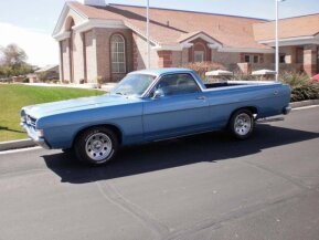 1968 Ford Ranchero for sale 101991782