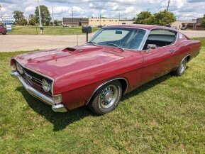 1968 Ford Torino for sale 101915477