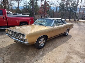 1968 Ford Torino for sale 102006851