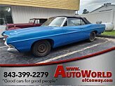 1968 Ford XL for sale 101917775