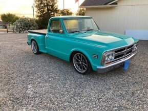 1968 GMC Pickup for sale 101903468