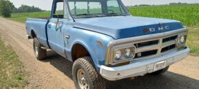 1968 GMC Pickup for sale 101912997