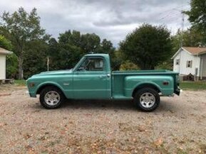 1968 GMC Pickup for sale 101965121